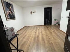 Decebal, Dem Teodorescu, duplex (parter+demisol),200 mp –stradal